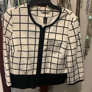 WHBM Jacket